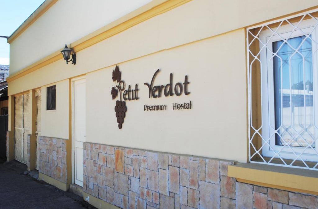 Santa Cruz House | Hostal Petit Verdot