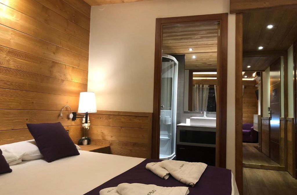 Sant Llorenc de Morunys House | Hostal Piteus