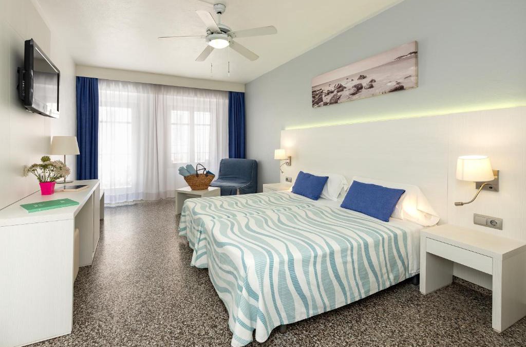 Figueretas House | Hostal Pitiusa