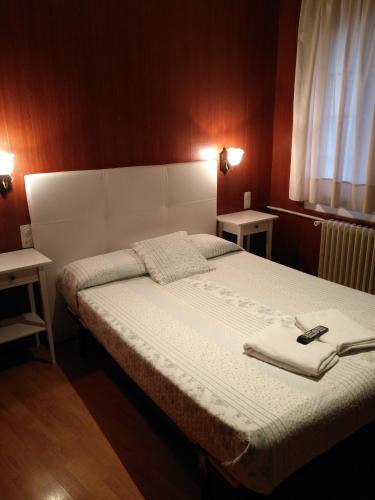 Ribes De Freser House | Hostal Porta De Núria