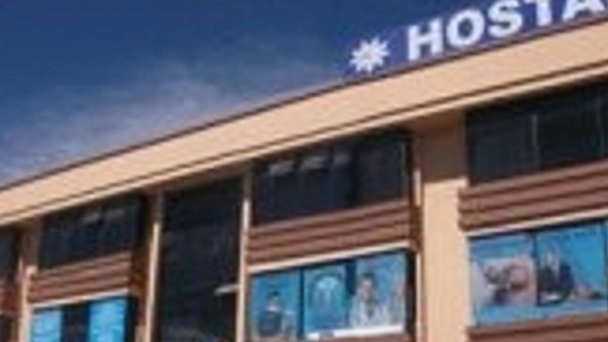 Chimborazo Province Hostel | Hostal Puertas del Sol