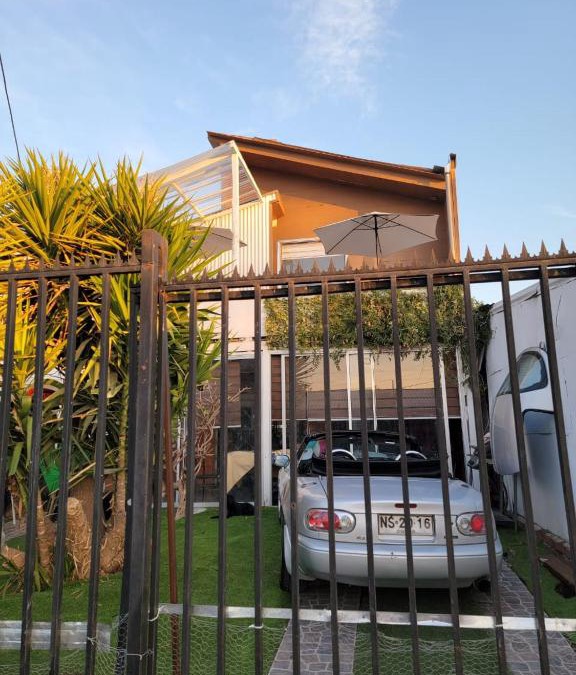 La Florida House | Hostal Pura Vida