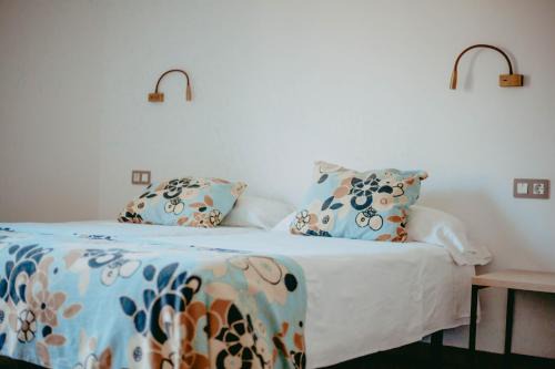 Poboleda Hotel | Hostal Restaurant Mussons Vins