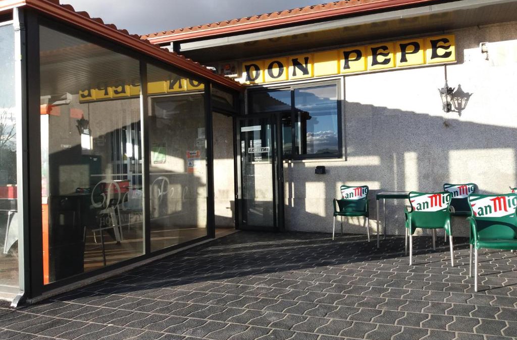 A Mezquita House | HOSTAL RESTAURANTE DON PEPE