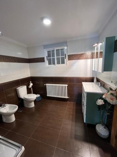 Verin Hotel | Hostal-Restaurante San Roque