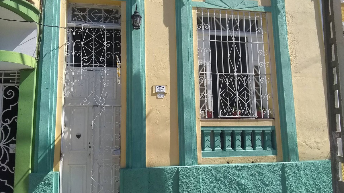 Santa Clara House | Hostal Roberto y Marta