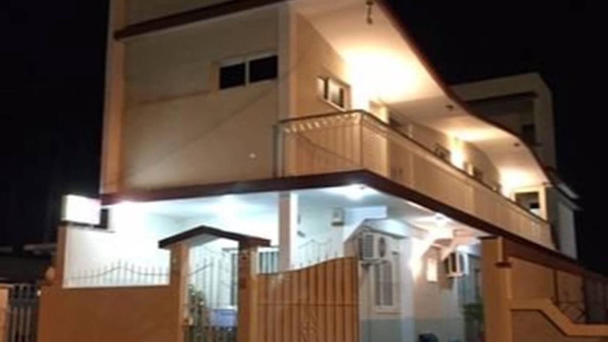 Santa Marta Bed & Breakfast | Hostal Rocco