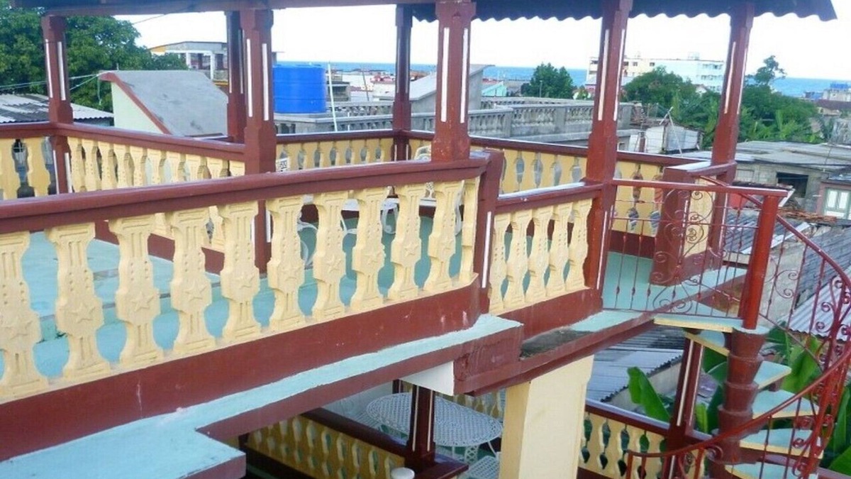 Baracoa House | Hostal Roger y Otilia BARACOA