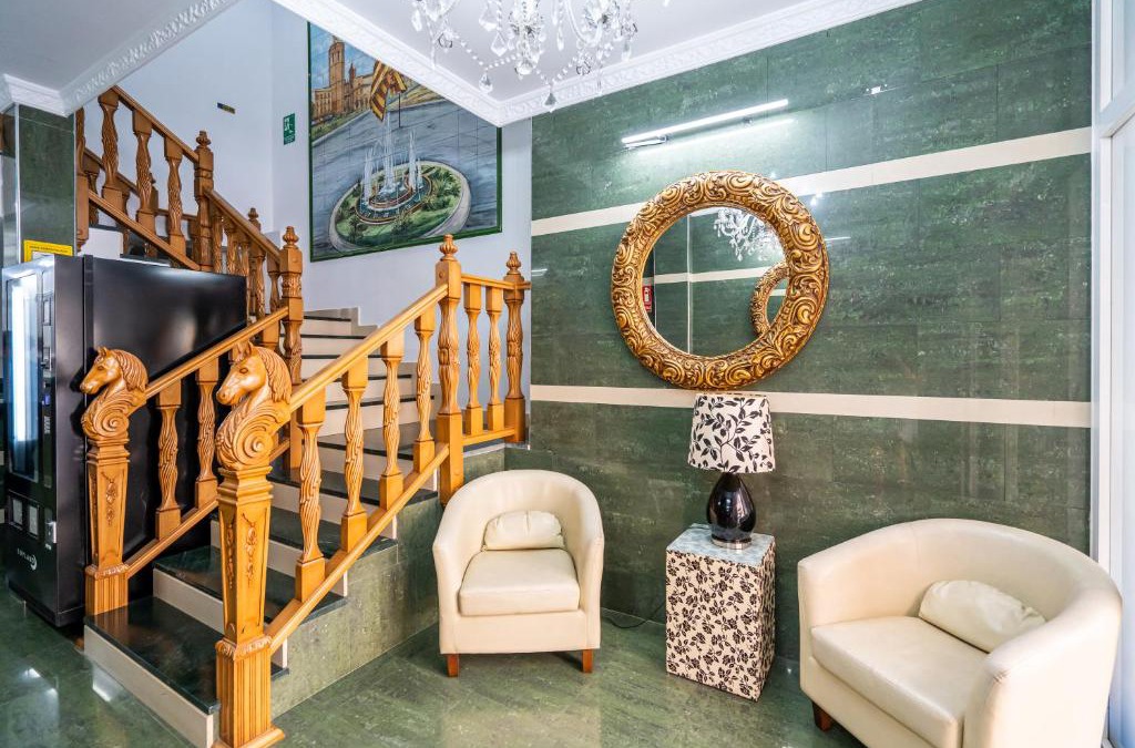 Benimamet House | Hostal RR Feria by Beleret