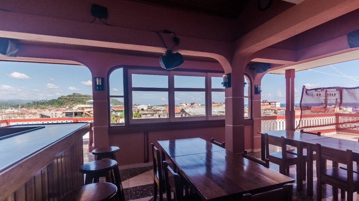 Baracoa House | Hostal Rubio