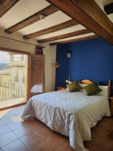 Zorita del Maestrazgo Hotel | Hostal Rural Zorita