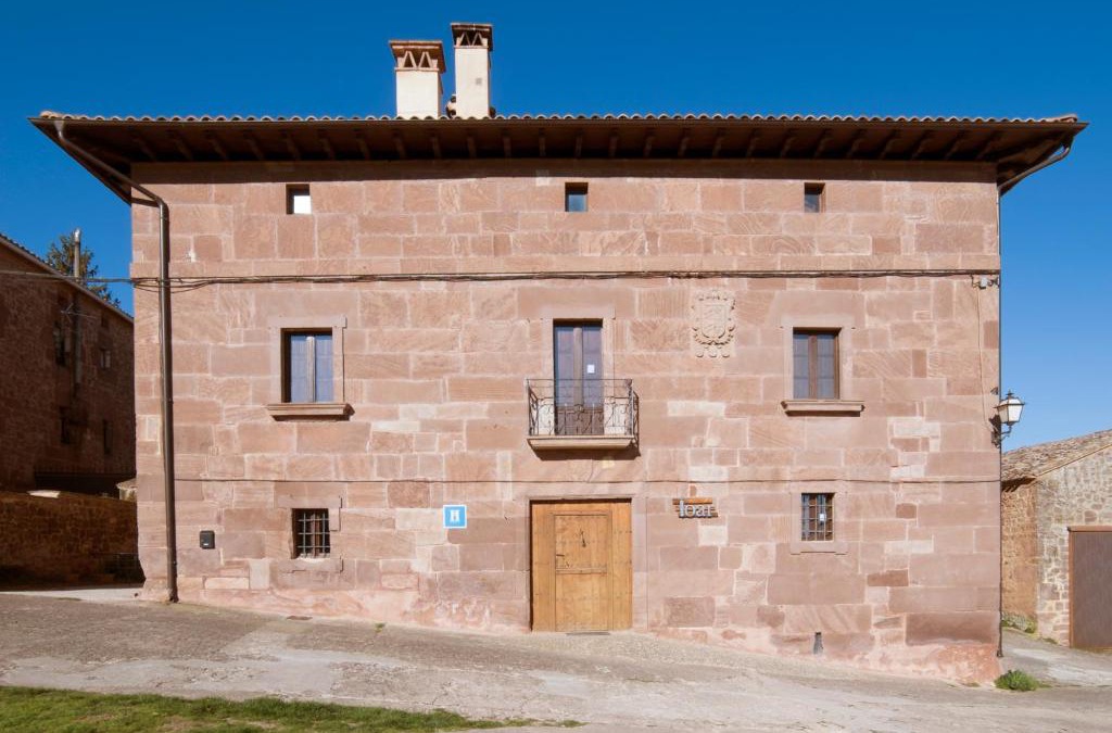 Sorlada House | Hostal Rural Ioar