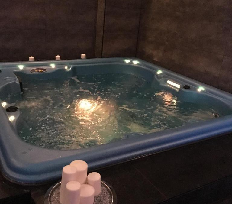 Sacedon House | Hostal Rural La Botería