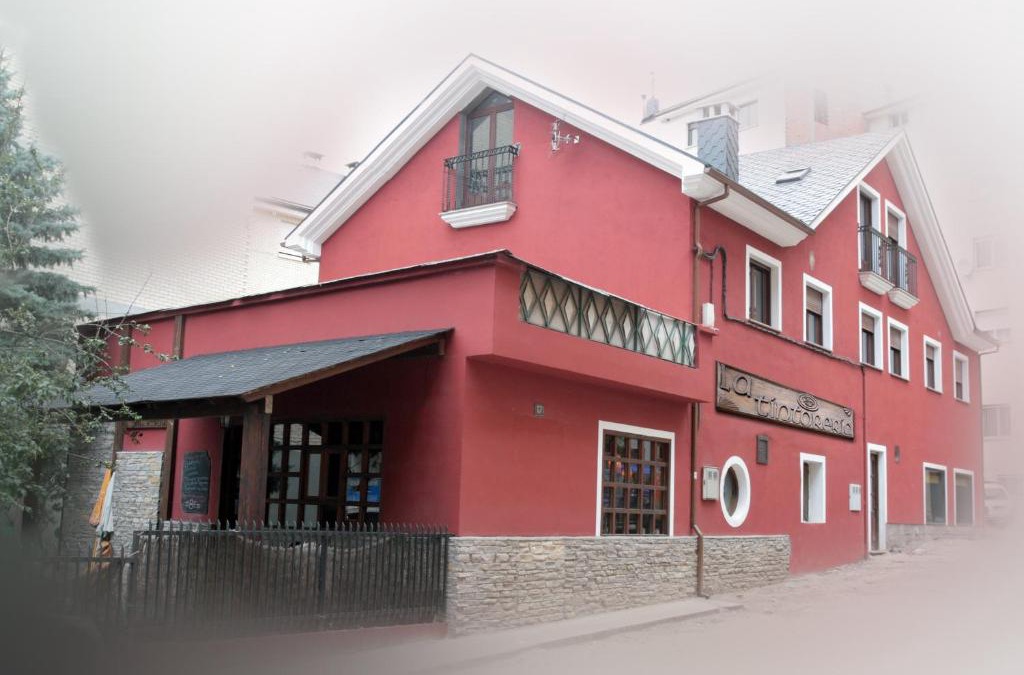 Sosas de Laciana House | Hostal Rural La Tintoreria