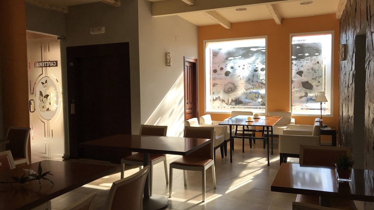 Iniesta Hostel | Hostal Rural Los Girasoles de iniesta