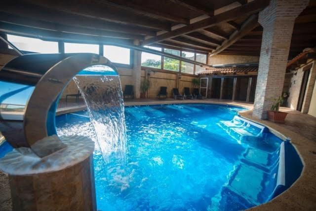 Pastrana House | Hostal Rural & Spa Las Vistas