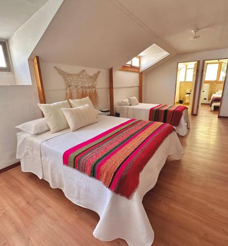 Vicuna Bed & Breakfast | Hostal RustiKo Experiencias