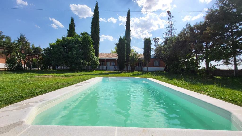 San Martin de Montalban House | Hostal San Martin de Montalban