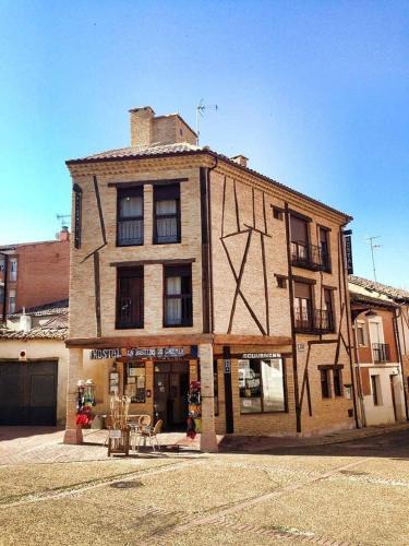 Sahagun House | Hostal Sahagún
