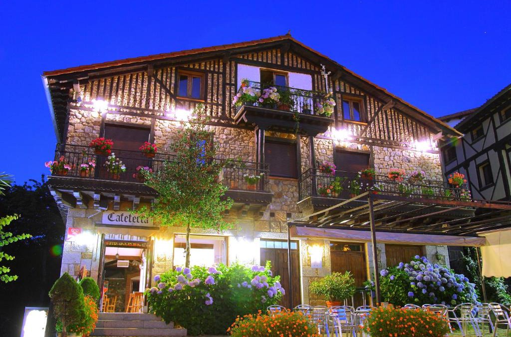 La Alberca House | Hostal San Blas