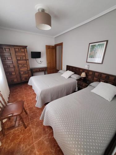 Gijon City Centre House | Hostal San Felix