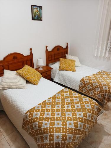 Naval House | Hostal San José Naval