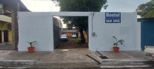 La Union House | Hostal San José