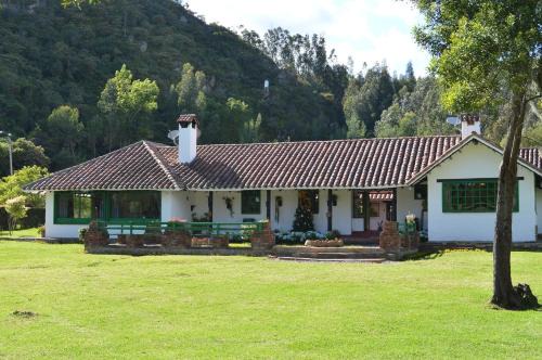 Fuquene Hotel | Hostal San Nicolás