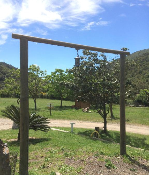 Fogars de Montclus House | Hostal Sant Roc