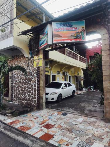 La Union House | Hostal Santa Marta