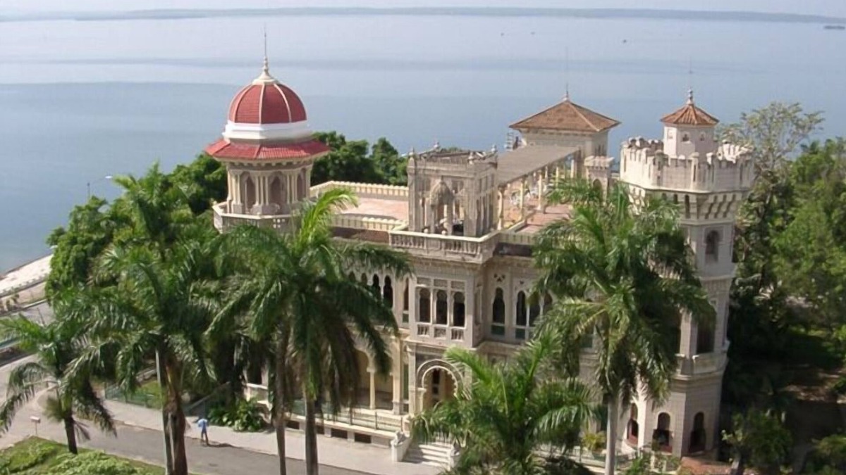 Cienfuegos House | Hostal Santa Martha