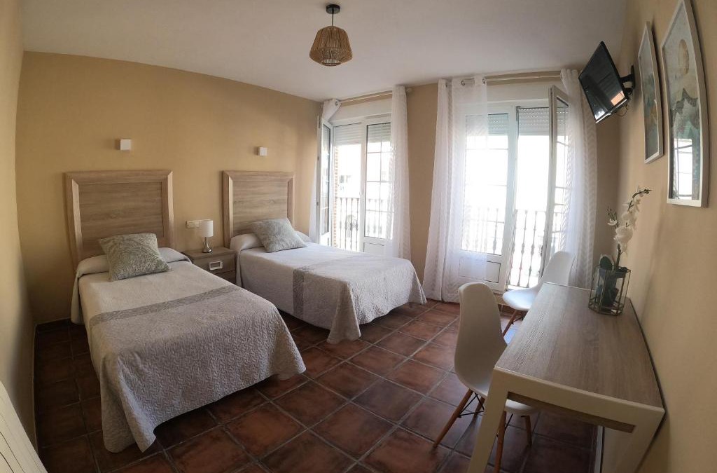 Carrion de los Condes House | Hostal Santiago