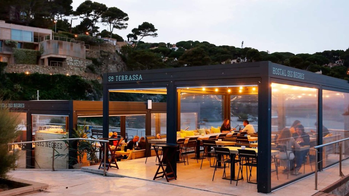 Sa Riera House | Hostal Ses Negres