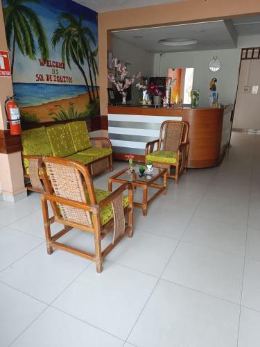 Iquitos House | Hostal Sol de Iquitos