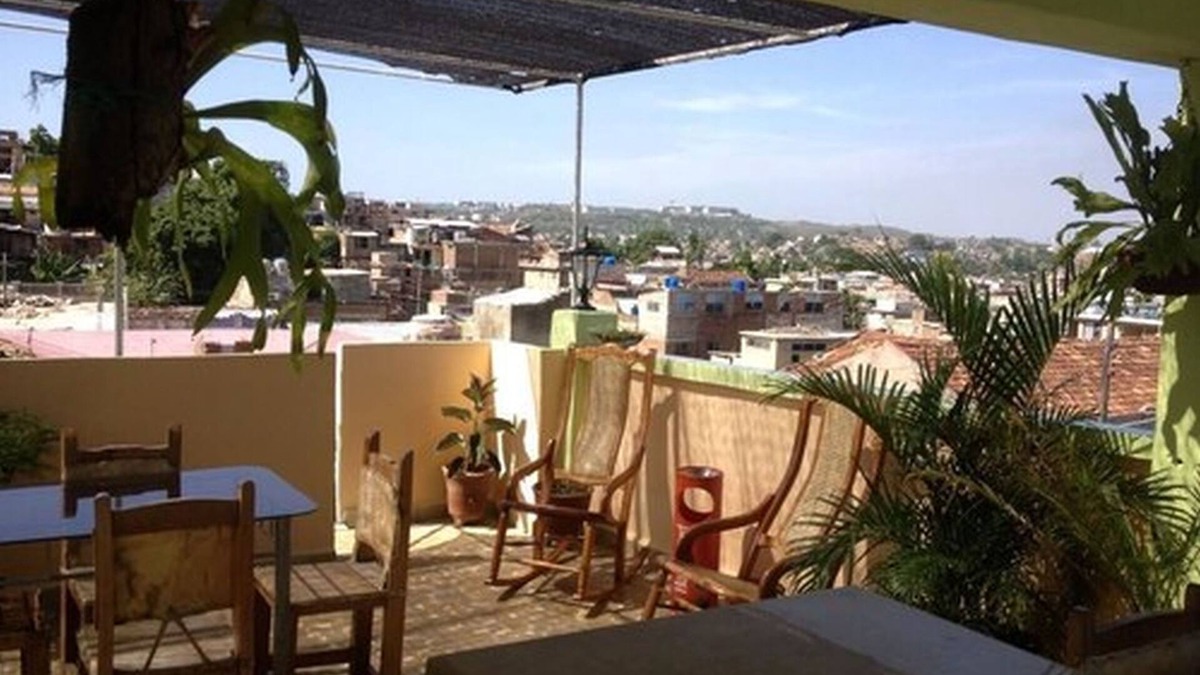 Puerto de Boniato Hostel | Hostal Sol Del Caribe