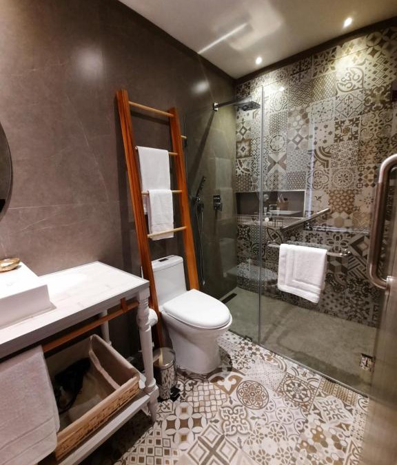 Cuenca House | Hostal Suite Le Fabrique