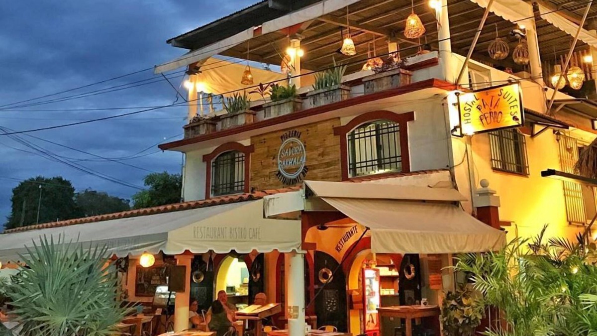 Centro Hostel | Hostal & Suites Pata de Perro Bacalar