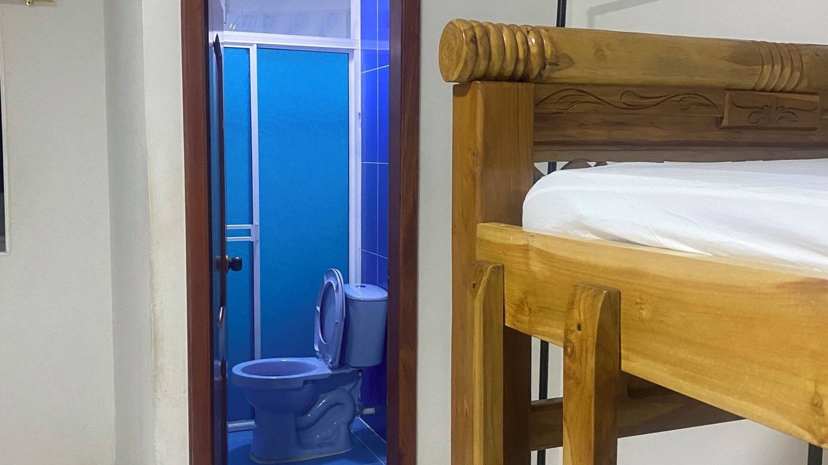 Necocli House | Hostal Sweet Dreams Necocli
