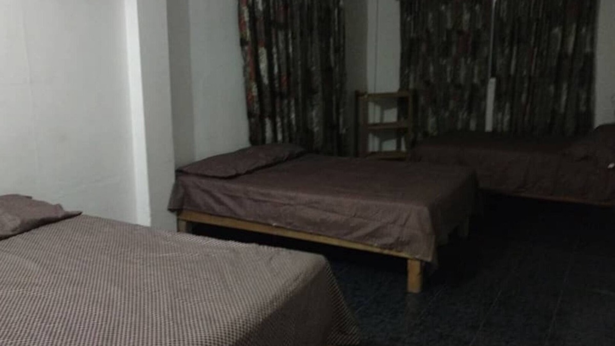 Tamasopo House | Hostal Tamasopo, cottage