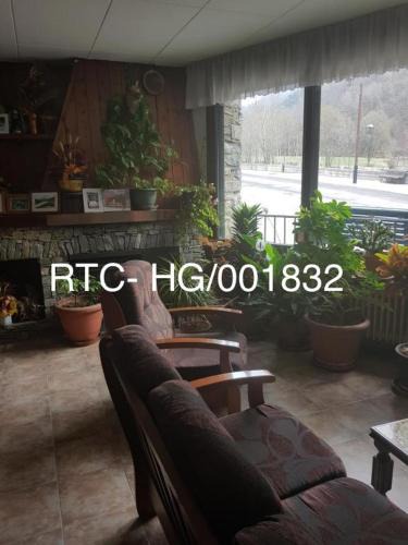 Setcases House | Hostal Ter