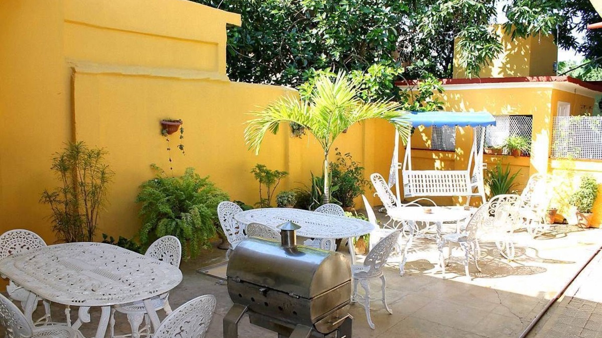 Trinidad Hostel | Hostal Teresa Ponce