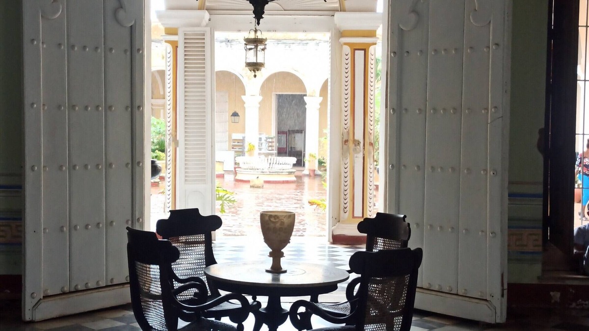 Trinidad House | Hostal The Terrace