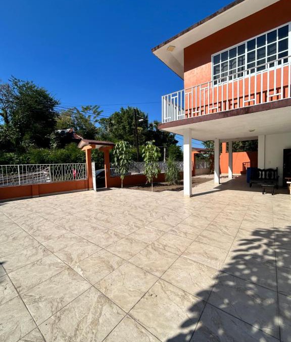 Aquismon House | hostal tik hall
