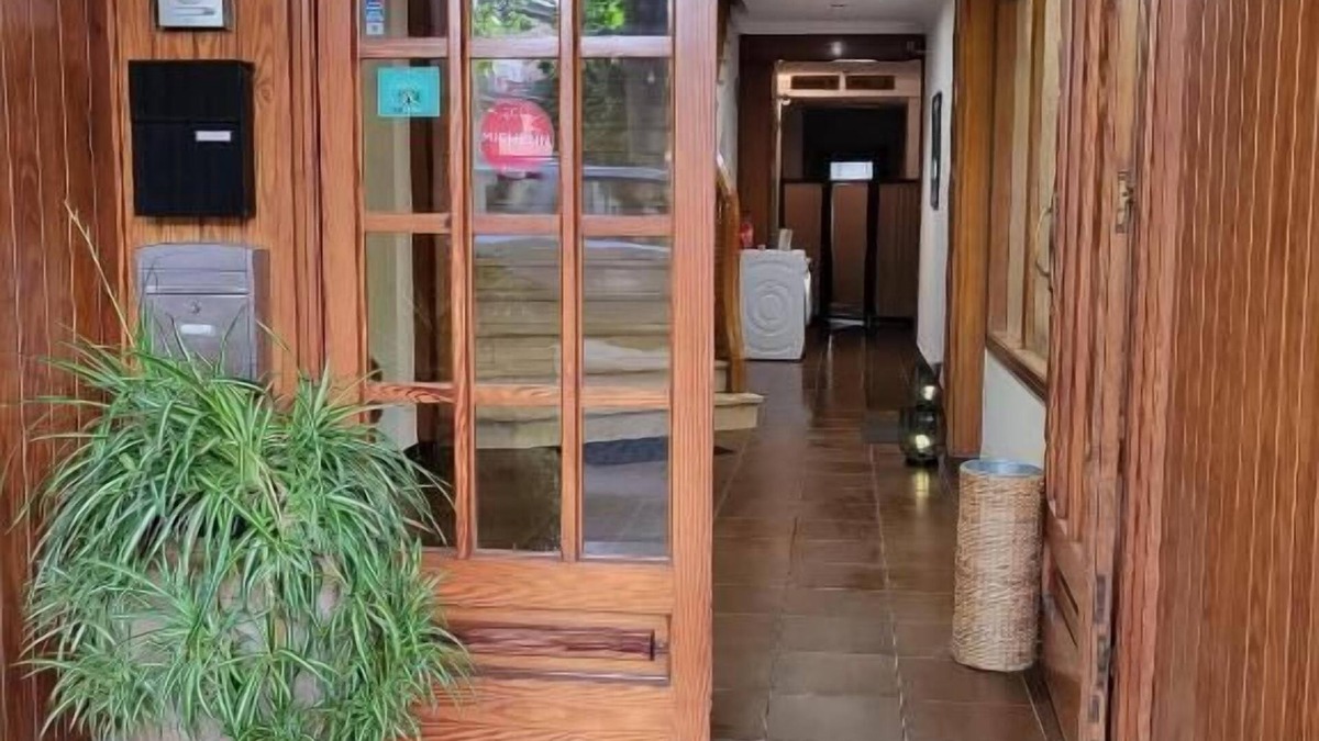 Sant Hilari Sacalm Hotel | Hostal Torras