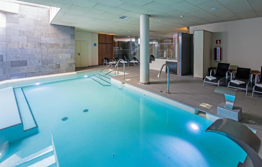 Esterri D'Aneu House | Hostal Trainera