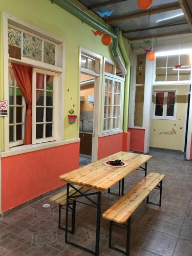 Valparaiso House | Hostal Tricontinental