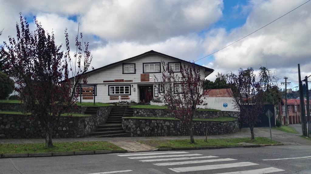 Puerto Octay Hotel | Hostal Triwe