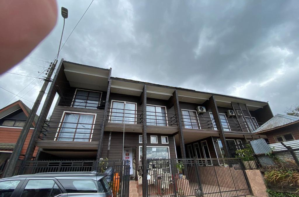 Rilan Bed & Breakfast | Hostal Umantun