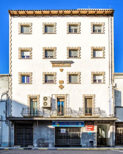 Balaguer House | Hostal Urgell