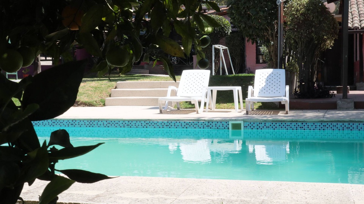 Yaruqui Bed & Breakfast | Hostal Venus de Valdivia